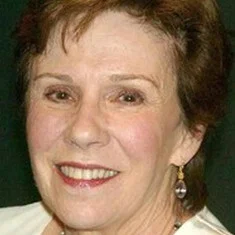 Maggie Burke
