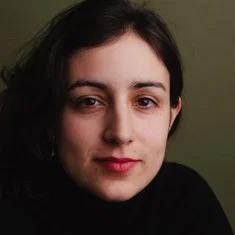 Indira Geisel