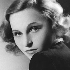 Jarmila Bechyňová