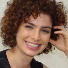 Patrícia Lucchesi