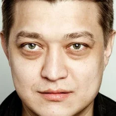 Максим Зыков