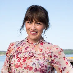 Gunhild Dahlberg