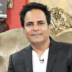 Anjum Shahzad