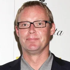 Ricky Groves