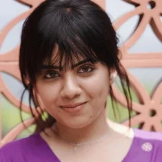 Vidhya Vijayakumar