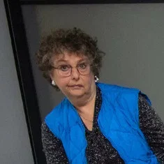 Mieke Verdin