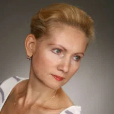 Татьяна Волошина
