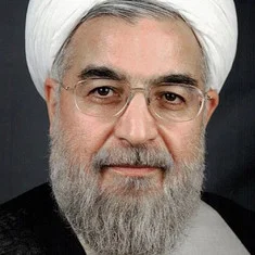 Hassan Rouhani