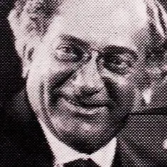 Sidney Franklin