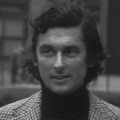 Robert Evans