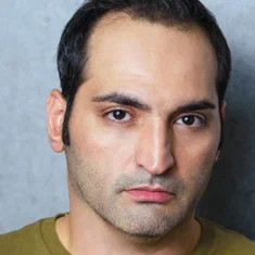Omid Zader