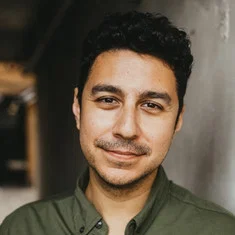 Joey Contreras