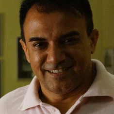 Clebio Viriato Ribeiro