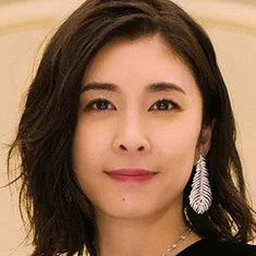 Yuko Takeuchi
