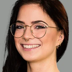 Nastassja Strobel