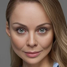 Елена Ивашина