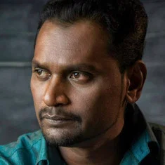 R. Perakas Rajaram