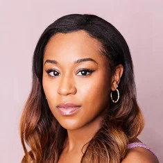 Tristina Lee Bryant