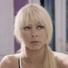 Izabella Dziarska