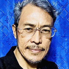 Bernard Laxa