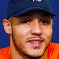 Shane Ray
