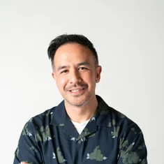 Keith Del Mar