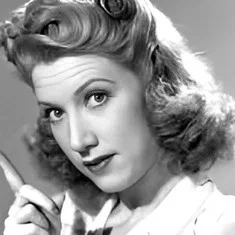 Betty Kean