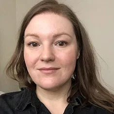 Katie Eastridge