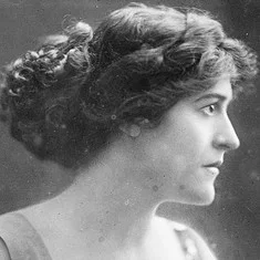 Katharine Kaelred