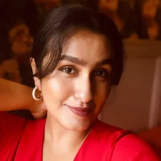 Kavitha Nair