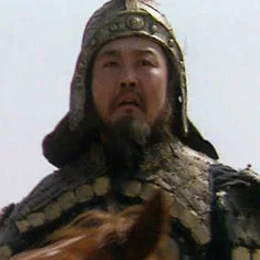 张英武