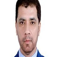 Nikhil Diwan