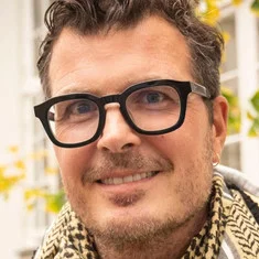 Pelle Hvenegaard