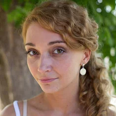 Юлия Маврина