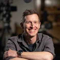 Chris Barron