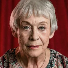 Drahomíra Hofmanová