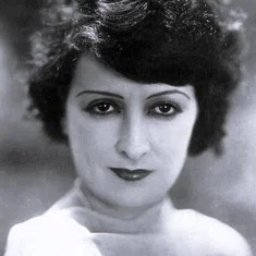 Vivian Gibson