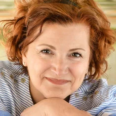 Frances McGarry