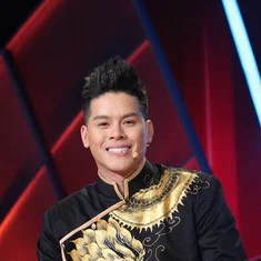 John Huy Trần