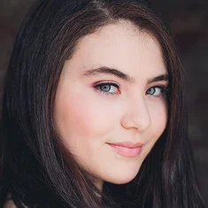 Лилла Кроуфорд
