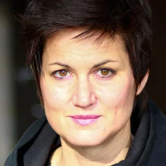Susanne Kellermann