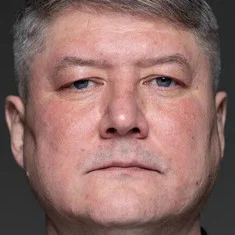 Виталий Икрамов