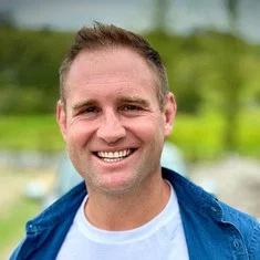 Andy Ellis