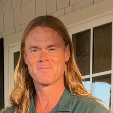 MP Cunningham
