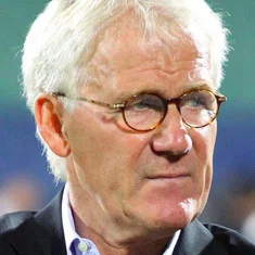 Morten Olsen