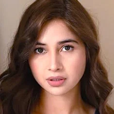 Sabeena Farooq