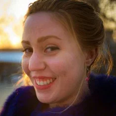 Katherine Ackerman