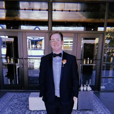 Ben Carter