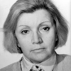 Раиса Куркина