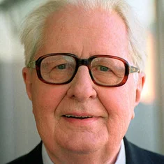 Hans-Jochen Vogel